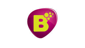 Bubbletone logo