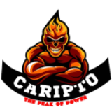 Caripto logo