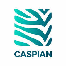 Caspian logo