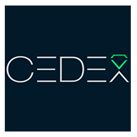Cedex logo