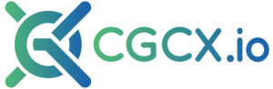 CGCX logo