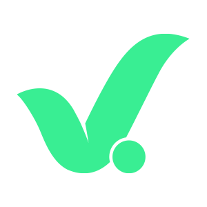 CheckDot logo