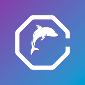 CleanDefi logo
