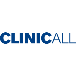 ClinicAll logo
