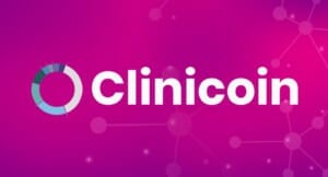 Clinicoin logo