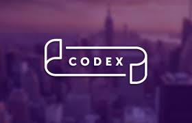 Codex Protocol logo