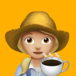 CoffeeSwap logo