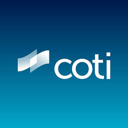 COTI logo