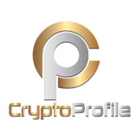 Cryptoprofile logo