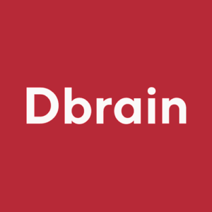 Dbrain logo