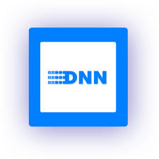 Decentralized News Network logo
