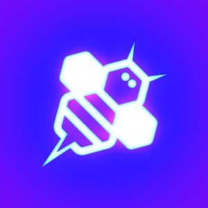 DeHive logo
