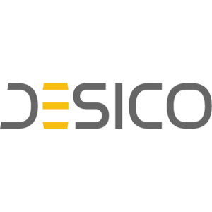 DESICO logo