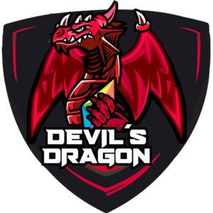 DEVIL´S DRAGON logo