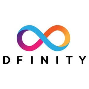 Dfinity logo