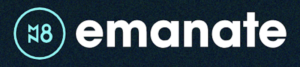Emanate logo