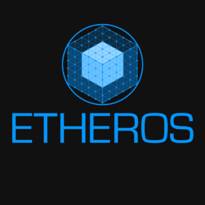 ETHEROS logo