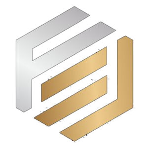 Ferrum Network logo