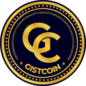 Gistcoin logo