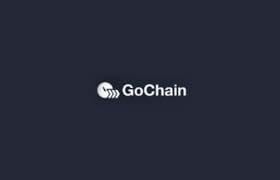 GoChain logo