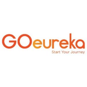 GOeureka logo