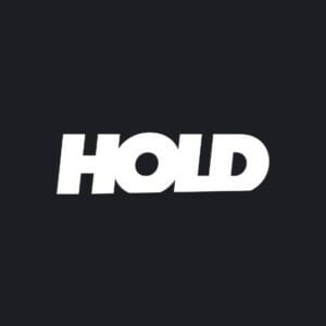 HOLD logo