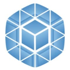 HybridBlock logo