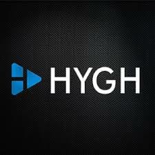 HYGH logo