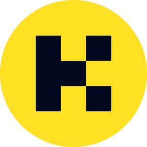 Kart Racing League (KRL) logo