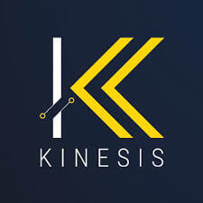 Kinesis logo