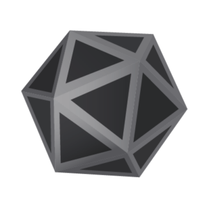 Kleros logo