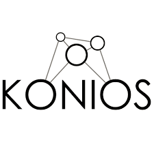 Konios logo