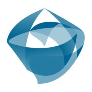 LakeDiamond logo