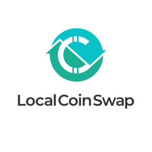 LocalCoinSwap logo