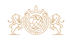 London Football Exchange logo