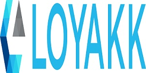 Loyakk logo