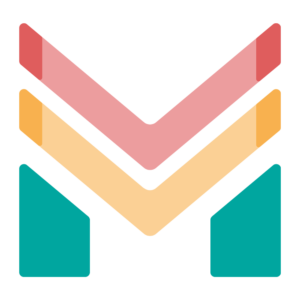 MapMetrics logo