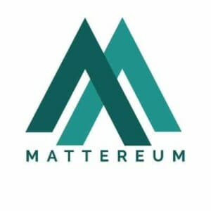 Mattereum logo