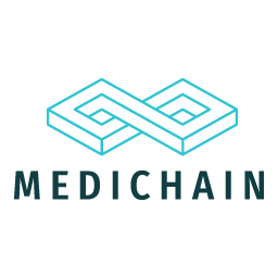 MediChain.Online logo