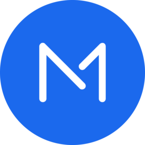 Menlo One logo