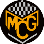 MetaChessGame logo