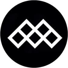 Metadium logo