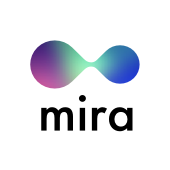 Mira logo