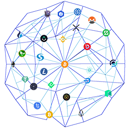 Mnodes logo