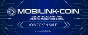 MOBILINK logo
