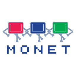 MONET Networks logo