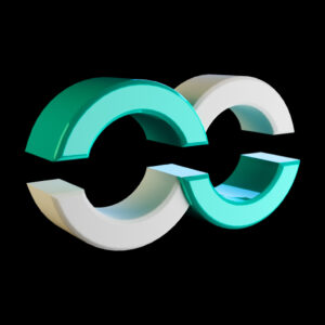Moovy - drive2earn app logo