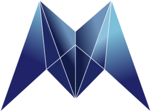 Morpheus.Network logo