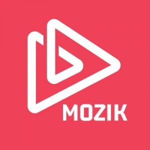Mozik logo