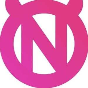 NAFTY logo